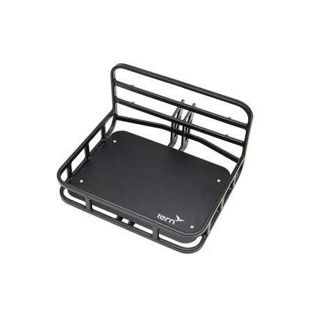 Porte-bagages Avant Transporteur Rack Pour Tern GSD 4 Porte-bagages Avant Transporteur Rack Pour Tern GSD – Image 2