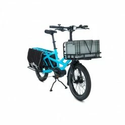 Porte-bagages Avant Transporteur Rack Pour Tern GSD 13 Porte-bagages Avant Transporteur Rack Pour Tern GSD -Onemile Soldes porte bagages avant transporteur pour tern gsd 2