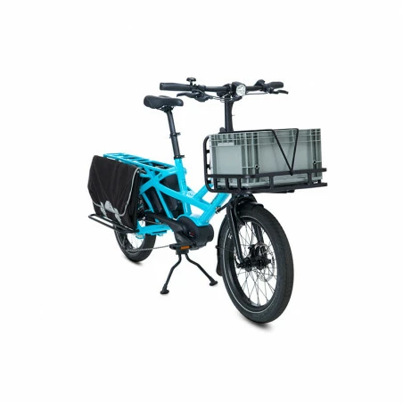 Porte-bagages Avant Transporteur Rack Pour Tern GSD 5 Porte-bagages Avant Transporteur Rack Pour Tern GSD – Image 3