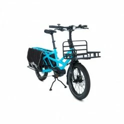 Porte-bagages Avant Transporteur Rack Pour Tern GSD 14 Porte-bagages Avant Transporteur Rack Pour Tern GSD -Onemile Soldes porte bagages avant transporteur pour tern gsd 3