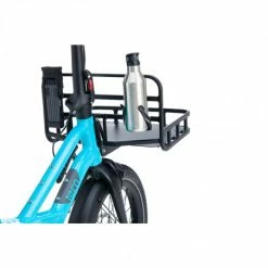 Porte-bagages Avant Transporteur Rack Pour Tern GSD 15 Porte-bagages Avant Transporteur Rack Pour Tern GSD -Onemile Soldes porte bagages avant transporteur pour tern gsd 4