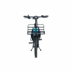 Porte-bagages Avant Transporteur Rack Pour Tern GSD 16 Porte-bagages Avant Transporteur Rack Pour Tern GSD -Onemile Soldes porte bagages avant transporteur pour tern gsd 5