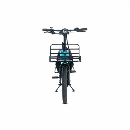 Porte-bagages Avant Transporteur Rack Pour Tern GSD 8 Porte-bagages Avant Transporteur Rack Pour Tern GSD – Image 6