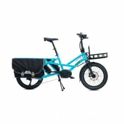 Porte-bagages Avant Transporteur Rack Pour Tern GSD 18 Porte-bagages Avant Transporteur Rack Pour Tern GSD -Onemile Soldes porte bagages avant transporteur pour tern gsd 7