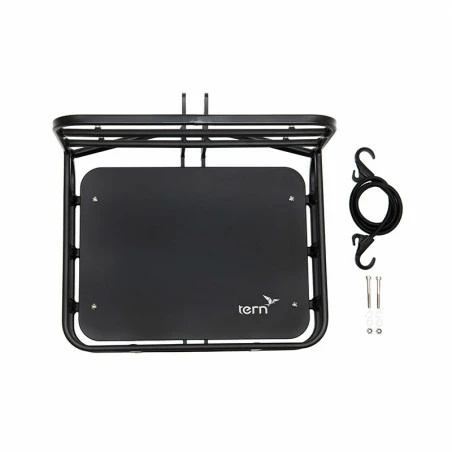 Porte-bagages Avant Transporteur Rack Pour Tern GSD 11 Porte-bagages Avant Transporteur Rack Pour Tern GSD – Image 9
