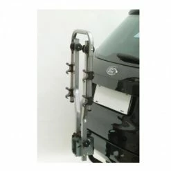 Porte Vélo PERUZZO Arezzo Pour 2 Vélos -Onemile Soldes porte velo peruzzo arezzo pour 2 velos 3