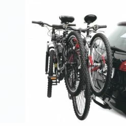 Porte Vélo PERUZZO Arezzo Pour 3 Vélos -Onemile Soldes porte velo peruzzo arezzo pour 3 velos 1