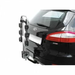 Porte Vélo PERUZZO Arezzo Pour 3 Vélos -Onemile Soldes porte velo peruzzo arezzo pour 3 velos 2