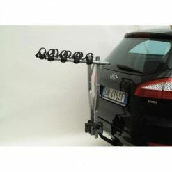 Porte Vélo PERUZZO Arezzo Pour 4 Vélos -Onemile Soldes porte velo peruzzo arezzo pour 4 velos 4