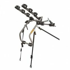 Porte-vélo Voiture Fixation Coffre PERUZZO Venezia