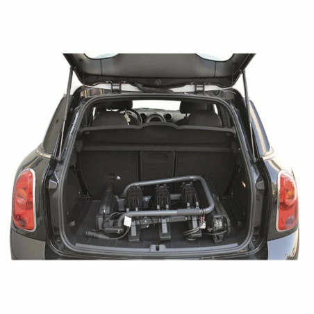 PERUZZO Porte Vélo Voiture Fixation Sur Attelage Pure Instinct 3 Vélos 7 PERUZZO Porte Vélo Voiture Fixation Sur Attelage Pure Instinct 3 Vélos – Image 5