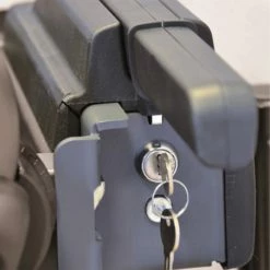 PERUZZO Porte Vélo Voiture Fixation Sur Attelage Pure Instinct 3 Vélos 13 PERUZZO Porte Vélo Voiture Fixation Sur Attelage Pure Instinct 3 Vélos -Onemile Soldes porte velo voiture fixation sur attelage pure instinct 3 velos 5