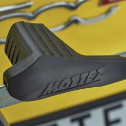 Porte Vélo Voiture Fixation Sur Attelage Suspendu MOTTEZ Jupiter 2 Vélos -Onemile Soldes porte velo voiture fixation sur attelage suspendu mottez jupiter 2 velos 5