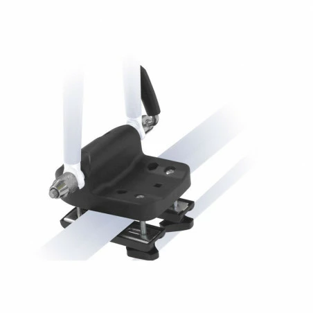 Porte-vélo Voiture Fixation Toit PERUZZO Rolle Mod. Freins à Disques 7 Porte-vélo Voiture Fixation Toit PERUZZO Rolle Mod. Freins à Disques – Image 5