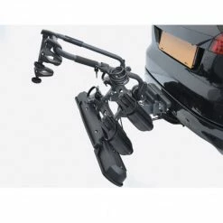 Porte Vélo Voiture PERUZZO Fixation Attelage Pure Instinct 2 Vélos -Onemile Soldes porte velo voiture peruzzo fixation attelage pure instinct 2 velos 2