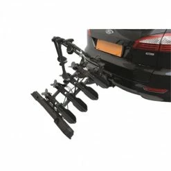 Porte Vélo Voiture PERUZZO Fixation Sur Attelage Pure Instinct 4 Vélos -Onemile Soldes porte velo voiture peruzzo fixation sur attelage pure instinct 4 velos 1