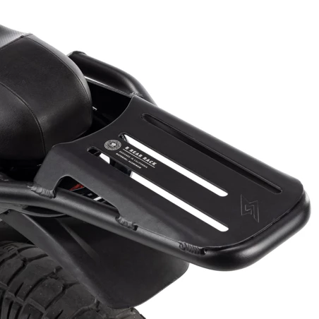 Super 73 Rack Arrière - SUPER73 R-Series 3 Super 73 Rack Arrière - SUPER73 R-Series