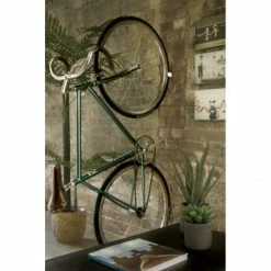 Range Vélo Mural CLUG Hybrid Largeur Entre 33 Et 43 Mm -Onemile Soldes range velo mural clug hybrid largeur entre 33 et 43 mm 1