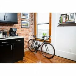 Range Vélo Mural CLUG Hybrid Largeur Entre 33 Et 43 Mm -Onemile Soldes range velo mural clug hybrid largeur entre 33 et 43 mm 3