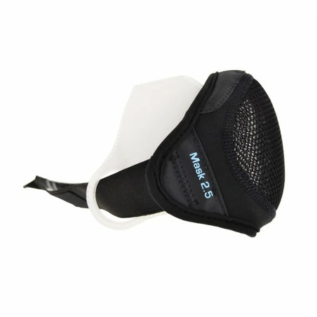 Recharge 6 Filtres Pour Masque Anti Pollution BIKE ORIGINAL 4 Recharge 6 Filtres Pour Masque Anti Pollution BIKE ORIGINAL – Image 2