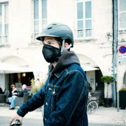 Recharge 6 Filtres Pour Masque Anti Pollution BIKE ORIGINAL 8 Recharge 6 Filtres Pour Masque Anti Pollution BIKE ORIGINAL -Onemile Soldes recharge 6 filtres pour masque anti pollution bike original 2