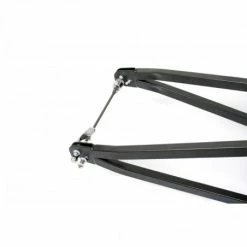 Remorque Vélo Mono Roue + Amortisseur Bike Original -Onemile Soldes remorque mono roue amortisseur 5