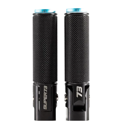 Super 73 Repose-pieds Pliants Pour SUPER73 3 Super 73 Repose-pieds Pliants Pour SUPER73