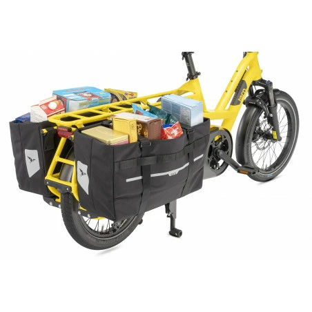 Repose-pieds Tern Sidekick Wide Decks Pour TERN GSD 5 Repose-pieds Tern Sidekick Wide Decks Pour TERN GSD – Image 3