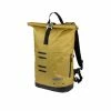 Sac à Dos Ortlieb étanche Moutarde Commuter Daypack City -Onemile Soldes sac a dos ortlieb etanche moutarde commuter daypack city