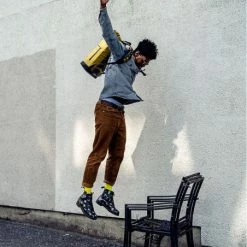 Sac à Dos Ortlieb étanche Moutarde Commuter Daypack City 14 Sac à Dos Ortlieb étanche Moutarde Commuter Daypack City -Onemile Soldes sac a dos ortlieb etanche moutarde commuter daypack city 4