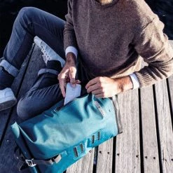 Sac à Dos Ortlieb étanche Noir Commuter Daypack City 11 Sac à Dos Ortlieb étanche Noir Commuter Daypack City -Onemile Soldes sac a dos ortlieb etanche noir commuter daypack city 2