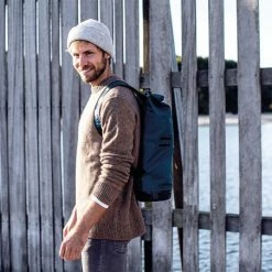 Sac à Dos Ortlieb étanche Noir Commuter Daypack City 12 Sac à Dos Ortlieb étanche Noir Commuter Daypack City -Onemile Soldes sac a dos ortlieb etanche noir commuter daypack city 3