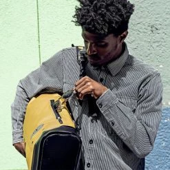 Sac à Dos Ortlieb étanche Noir Commuter Daypack City 15 Sac à Dos Ortlieb étanche Noir Commuter Daypack City -Onemile Soldes sac a dos ortlieb etanche noir commuter daypack city 6