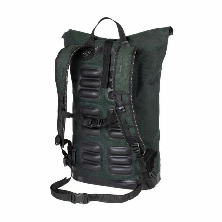 Sac à Dos Vélo 21L Ortlieb Commuter Daypack Urban 4 Sac à Dos Vélo 21L Ortlieb Commuter Daypack Urban – Image 2