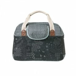 Sac Vélo + épaule BASIL Bohème Gris 18L 12 Sac Vélo + épaule BASIL Bohème Gris 18L -Onemile Soldes sac velo epaule basil boheme gris 18l 2