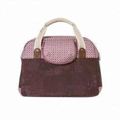 Sac Vélo + épaule BASIL Bohème Rouge Figue 18L 11 Sac Vélo + épaule BASIL Bohème Rouge Figue 18L -Onemile Soldes sac velo epaule basil boheme rouge figue 18l 2