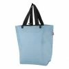Sacoche Cabas Vélo COBAGS Bikezac 2.0 Bleu -Onemile Soldes sacoche cabas velo cobags bikezac 20 bleu