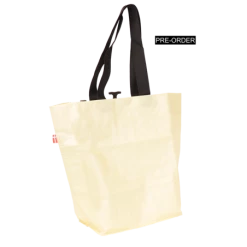 Sacoche Cabas Vélo COBAGS Bikezac 2.0 Jaune -Onemile Soldes sacoche cabas velo cobags bikezac 20 jaune 3