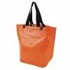 Sacoche Cabas Vélo COBAGS Bikezac 2.0 Orange 2 Sacoche Cabas Vélo COBAGS Bikezac 2.0 Orange -Onemile Soldes sacoche cabas velo cobags bikezac 20 orange