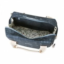 Sacoche De Guidon BASIL Bohème 8L Bleu Indigo 15 Sacoche De Guidon BASIL Bohème 8L Bleu Indigo -Onemile Soldes sacoche de guidon basil boheme 8l bleu indigo 5