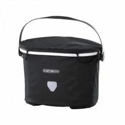 Sacoche De Guidon Panier étanche ORTLIEB 17,5L Up-Town City