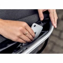 Sacoche De Guidon Panier ORTLIEB 17,5L Up-Town Urban 11 Sacoche De Guidon Panier ORTLIEB 17,5L Up-Town Urban -Onemile Soldes sacoche de guidon panier ortlieb 175l up town urban 3