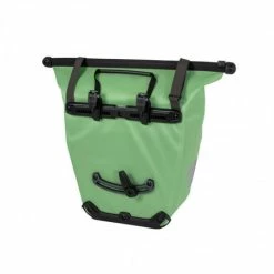 Sacoche De Vélo étanche 20L ORTLIEB City Bike-Shopper -Onemile Soldes sacoche de velo etanche ortlieb city bike shopper 4