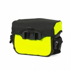 Sacoche Guidon Vélo 7L ORTLIEB Ultimate Six Haute Visibilité 7 Sacoche Guidon Vélo 7L ORTLIEB Ultimate Six Haute Visibilité -Onemile Soldes sacoche guidon velo 7l ortlieb ultimate six haute visibilite 1