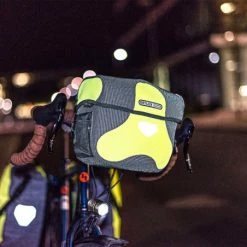 Sacoche Guidon Vélo 7L ORTLIEB Ultimate Six Haute Visibilité 9 Sacoche Guidon Vélo 7L ORTLIEB Ultimate Six Haute Visibilité -Onemile Soldes sacoche guidon velo 7l ortlieb ultimate six haute visibilite 3