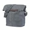 Sacoche Vélo Simple BASIL City Shopper 16L -Onemile Soldes sacoche simple basil shopping 16l