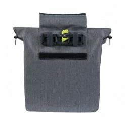 Sacoche Vélo Simple BASIL City Shopper 16L 8 Sacoche Vélo Simple BASIL City Shopper 16L -Onemile Soldes sacoche simple basil shopping 16l 2