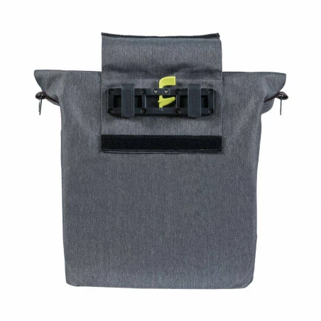 Sacoche Vélo Simple BASIL City Shopper 16L 5 Sacoche Vélo Simple BASIL City Shopper 16L – Image 3