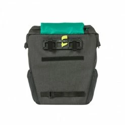 Sacoche Simple Vélo Basil Discovery 365D 9L Noir Mêlée 12 Sacoche Simple Vélo Basil Discovery 365D 9L Noir Mêlée -Onemile Soldes sacoche simple velo basil discovery 365d 9l noir melee 4