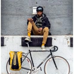 Sacoche Vélo Imperméable ORTLIEB Vario QL2.1 8 Sacoche Vélo Imperméable ORTLIEB Vario QL2.1 -Onemile Soldes sacoche velo impermeable ortlieb vario ql21 2